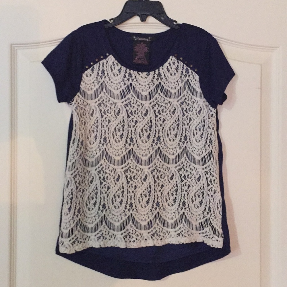 Girls top